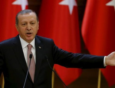 Ποιον όρο θέτει ο Ρ.Τ.Ερντογάν για μία νέα αρχή στις σχέσεις της Τουρκίας με τις ΗΠΑ